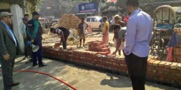 চা বোর্ডের ৬৫ শতক জমি উদ্ধার চট্টগ্রামে