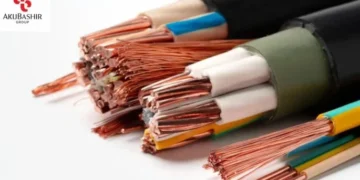 ক্যাবল শিল্পে ৩০০ কোটি টাকা বিনিয়োগে আকিজ–বশির গ্রুপ