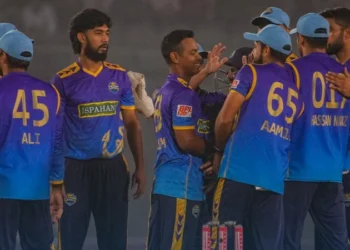 বিপিএলের ফাইনালে রাজশাহীকে হারিয়ে চট্টগ্রাম