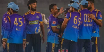 বিপিএলের ফাইনালে রাজশাহীকে হারিয়ে চট্টগ্রাম