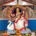 আগামীকাল শ্রী শ্রী সরস্বতী পূজা