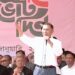 ‘অনেরা ক্যান আছন’ বললেন চট্টগ্রামের ভাষায় তারেক রহমান