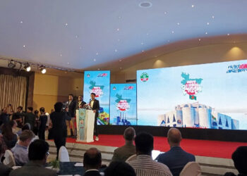 ৩৬ দফা নির্বাচনী ইশতেহার ঘোষণা এনসিপির