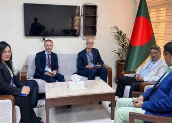 নির্বাচনে ইইউর পর্যবেক্ষণ মিশন মোতায়েন