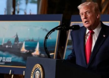 ভেনেজুয়েলা ‘চালাবে’ যুক্তরাষ্ট্র, ঢুকবে মার্কিন তেল কোম্পানি: ট্রাম্প