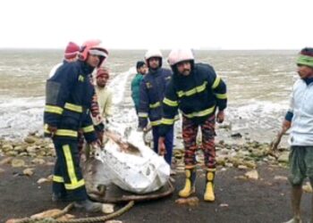 সীতাকুণ্ডে দুই শিপ ইয়ার্ড শ্রমিকের লাশ উদ্ধার