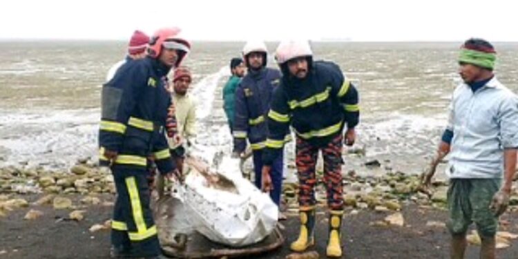 সীতাকুণ্ডে দুই শিপ ইয়ার্ড শ্রমিকের লাশ উদ্ধার