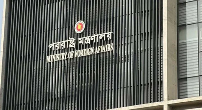 ভারতে বাংলাদেশের তিন মিশনে নিরাপত্তা শঙ্কায় কার্যক্রম স্থগিত
