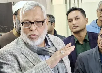 গ্যাসের দাম বাড়িয়েছে ব্যবসায়ীরা কারসাজি করে: জ্বালানি উপদেষ্টা