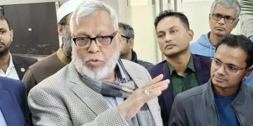 গ্যাসের দাম বাড়িয়েছে ব্যবসায়ীরা কারসাজি করে: জ্বালানি উপদেষ্টা