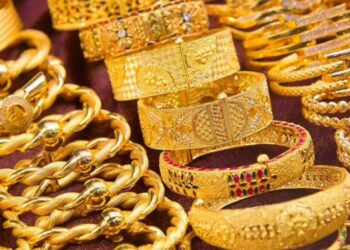 বাজারে বাড়ল সোনার দাম ভরিতে ২৯১৬ টাকা
