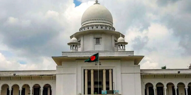 লুণ্ঠিত অস্ত্র উদ্ধার না হওয়া পর্যন্ত জাতীয় নির্বাচন স্থগিতের জন্য হাইকোর্টে রিট