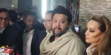 প্রার্থিতা ফিরে পেয়েছেন চট্টগ্রাম-৭ আসনে বিএনপি প্রার্থী হুম্মাম কাদের