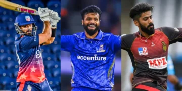 ভিসা দেয়নি ৪ মুসলিম ক্রিকেটারকে ভারত