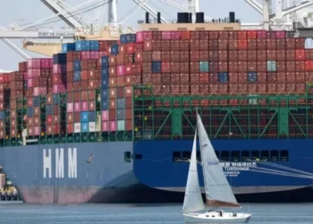 মার্কিন শুল্কের ঝুঁকিতে আছে যেসব দেশ