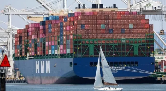 মার্কিন শুল্কের ঝুঁকিতে আছে যেসব দেশ