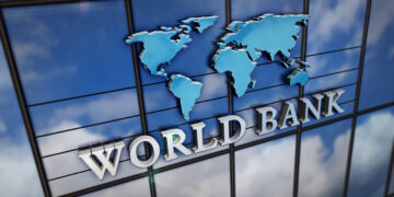 চলতি অর্থবছরে ৪.৬ শতাংশ জিডিপি প্রবৃদ্ধির আভাস: বিশ্বব্যাংক