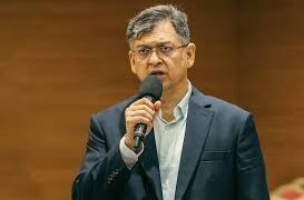 নির্বাচন কমিশন ও একটি রাজনৈতিক দল নির্বাচন থেকে সরে দাঁড়ানোর সুযোগ খুঁজছে: সালাহউদ্দিন