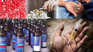 ডার্ক ওয়েব ও সোশ্যাল মিডিয়ায় মাদকের অদৃশ্য জাল