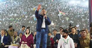 নতুন নতুন শিল্প এদেশে নিয়ে আসবো, এতে কর্মসংস্থান হবে: তারেক রহমান