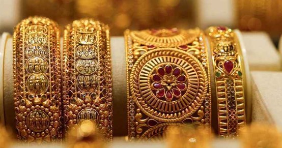 ভরিতে ৫ হাজার টাকা বাড়ল সোনার দাম