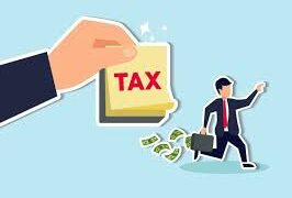 “বছরের পর বছর কর ফাঁকি” তদন্তে ধরা পড়ল কোটি টাকার সম্পদ