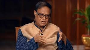 যা বললেন পদত্যাগের খবরে গর্ভনর