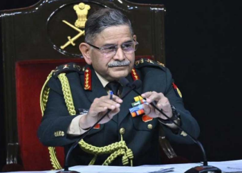 কোনো পদক্ষেপ ভারতের বিরুদ্ধে নয় বাংলাদেশের বাহিনীর