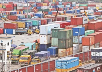 কনটেইনার ডিপো মাশুল নিয়ে সমঝোতা, বাড়ছে ২০ শতাংশ