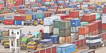 কনটেইনার ডিপো মাশুল নিয়ে সমঝোতা, বাড়ছে ২০ শতাংশ