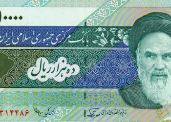 ১৬ লাখের বেশি ইরানি রিয়াল মিলছে এক ডলারে