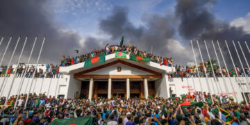 জুলাইযোদ্ধাদের আইনি সুরক্ষা ও দায়মুক্তি দিয়ে নতুন অধ্যাদেশ প্রকাশ