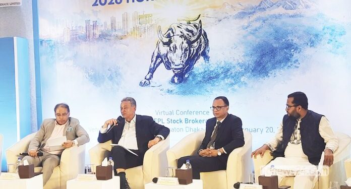 এত বেশি নিয়ন্ত্রণ করা যাবে না অর্থনীতিকে: খসরু