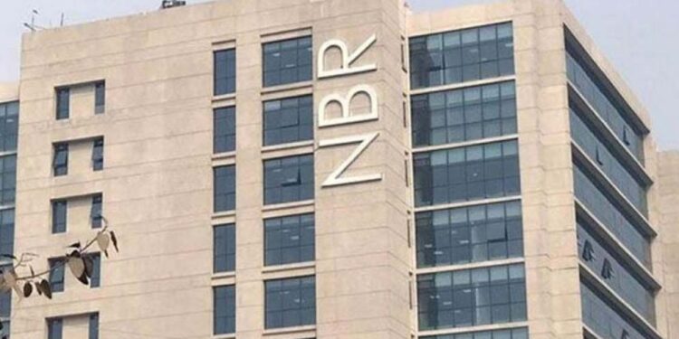 অনলাইন রিটার্নে রাজস্ব আদায় ৪৩০ কোটি টাকা: এনবিআর চেয়ারম্যান