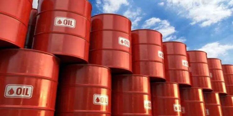 বিশ্ববাজারে ফের বাড়ছে তেলের দাম