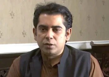 বিএনপি নেতা আন্দালিব পার্থ সরে গেলেন প্রার্থীতা থেকে