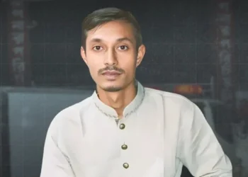 জামিন পেলেন ছাত্রলীগ নেতা সাদ্দাম