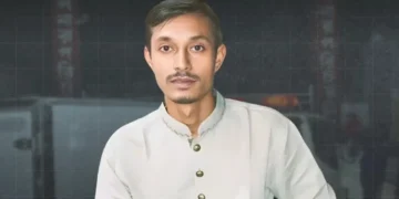 জামিন পেলেন ছাত্রলীগ নেতা সাদ্দাম