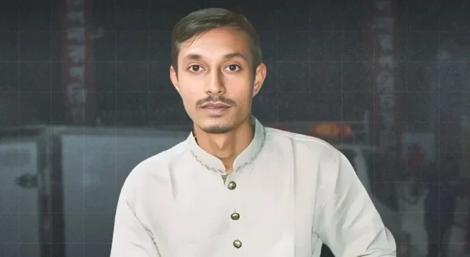 জামিন পেলেন ছাত্রলীগ নেতা সাদ্দাম