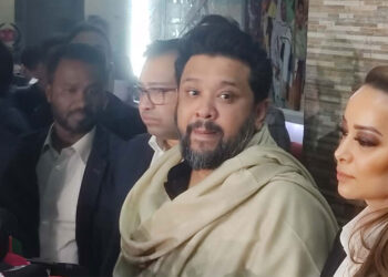 চট্টগ্রামে বিএনপি প্রার্থী হুম্মাম কাদেরের প্রার্থীতা পুনর্বহাল