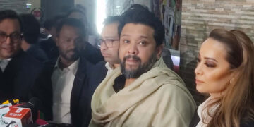 চট্টগ্রামে বিএনপি প্রার্থী হুম্মাম কাদেরের প্রার্থীতা পুনর্বহাল