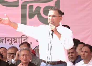 চট্টগ্রামের সঙ্গে আমার পরিবারের গভীর আবেগের সম্পর্ক: তারেক রহমান