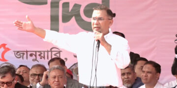 চট্টগ্রামের সঙ্গে আমার পরিবারের গভীর আবেগের সম্পর্ক: তারেক রহমান