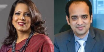 ইভ্যালির রাসেল ও শামীমা ফের গ্রেপ্তার