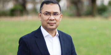 সিলেট থেকে শুরু হচ্ছে তারেক রহমানের ১৭ জেলার নির্বাচনী সফর