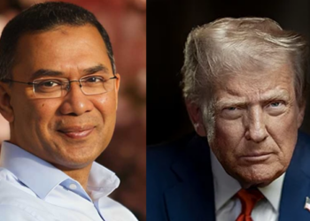 ট্রাম্পকে ছাড়িয়ে শীর্ষ কনটেন্ট ক্রিয়েটরর তালিকায় তারেক রহমান