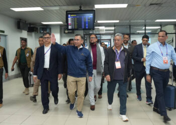 চট্টগ্রাম পৌঁছালেন তারেক রহমান