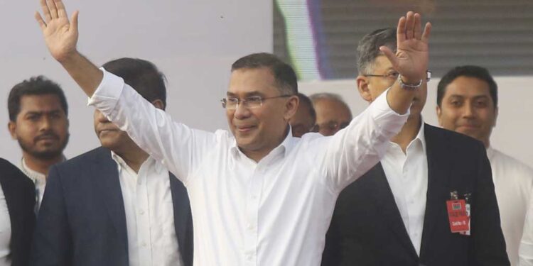 চট্টগ্রাম আসছেন দীর্ঘ দুই দশক পর তারেক রহমান