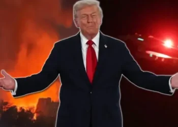 ৭ দেশে হামলা চালিয়েছেন ট্রাম্প এক বছরে, ৬টিই মুসলিম প্রধান