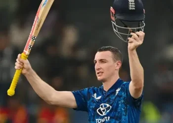 শ্রীলঙ্কার মাটিতে সিরিজ জয় ইংল্যান্ডের